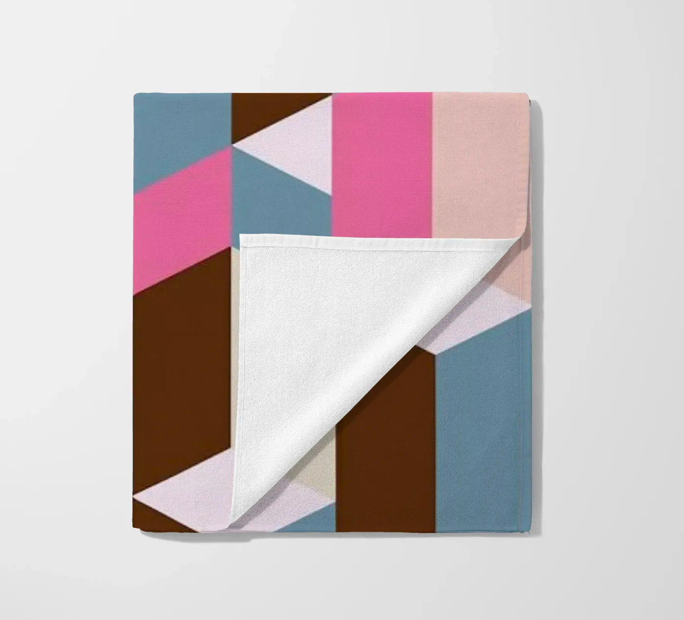 Venice strandhanddoek van daylight design studio