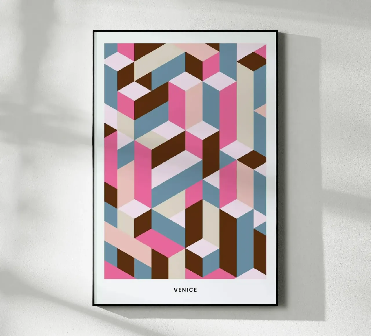 Venice plexiglass da daylight design studio