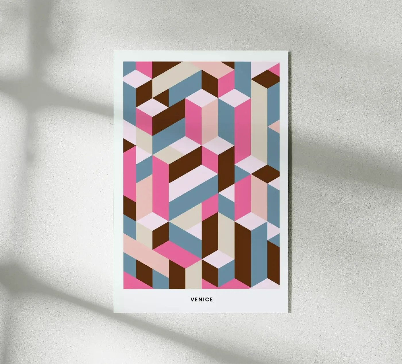 Venice Acryl-Glas von daylight design studio