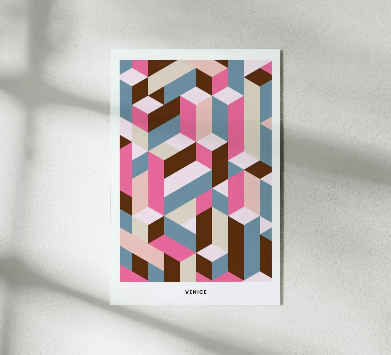 Venice plexiglass da daylight design studio