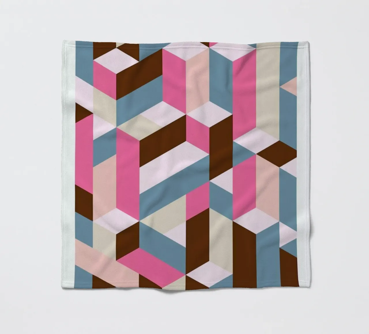 Venice coperta in pile da daylight design studio