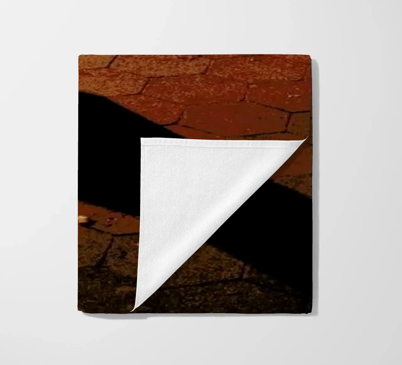 Orange telo mare da Philipp Reinhard