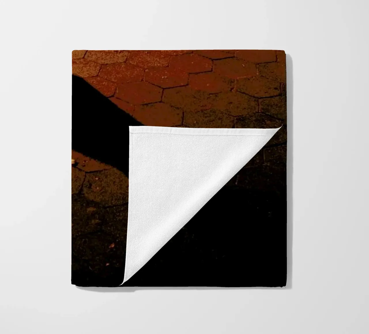 Orange telo mare da Philipp Reinhard