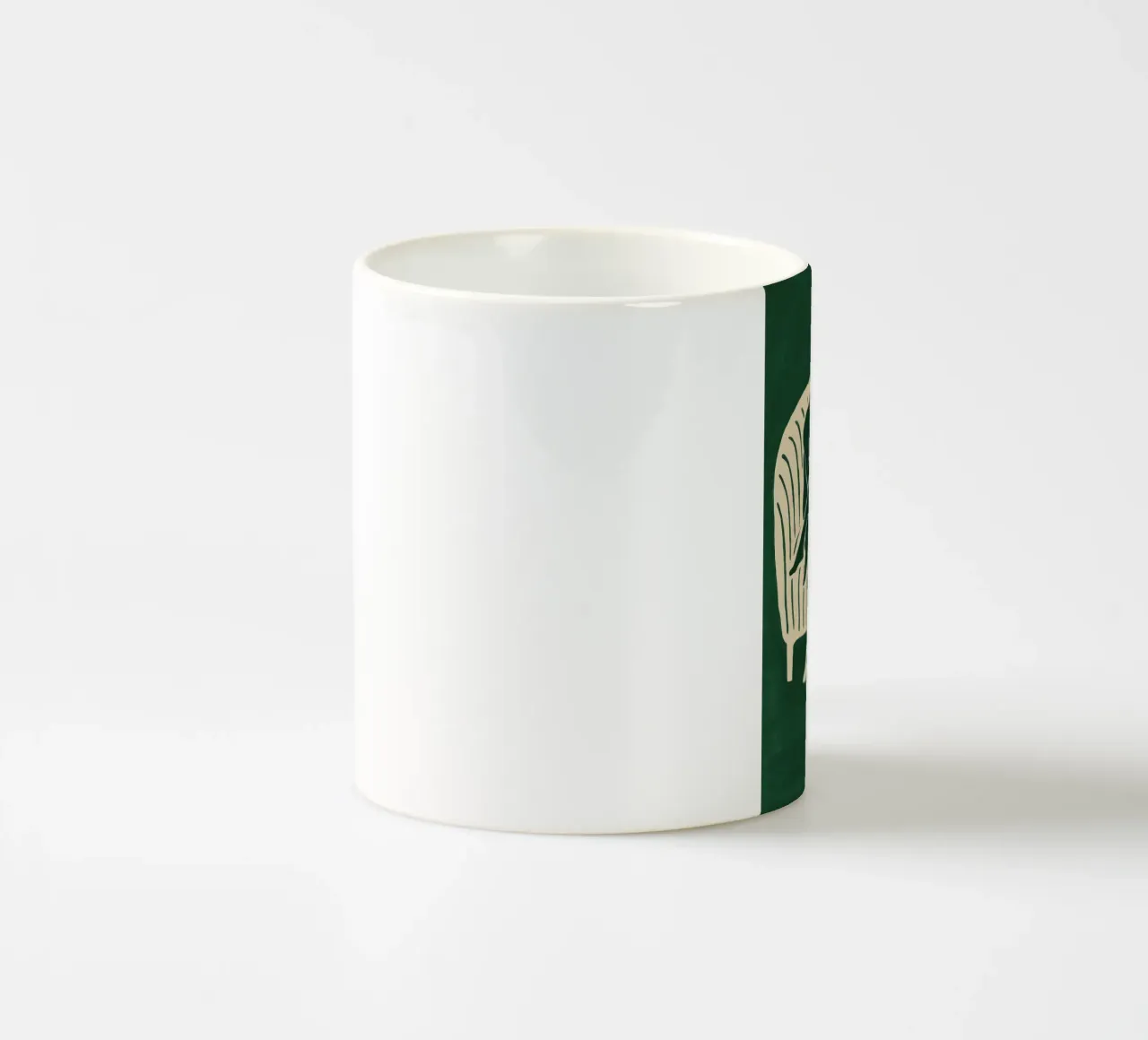 Amore tazza in ceramica da NORDLICHT DESIGNS