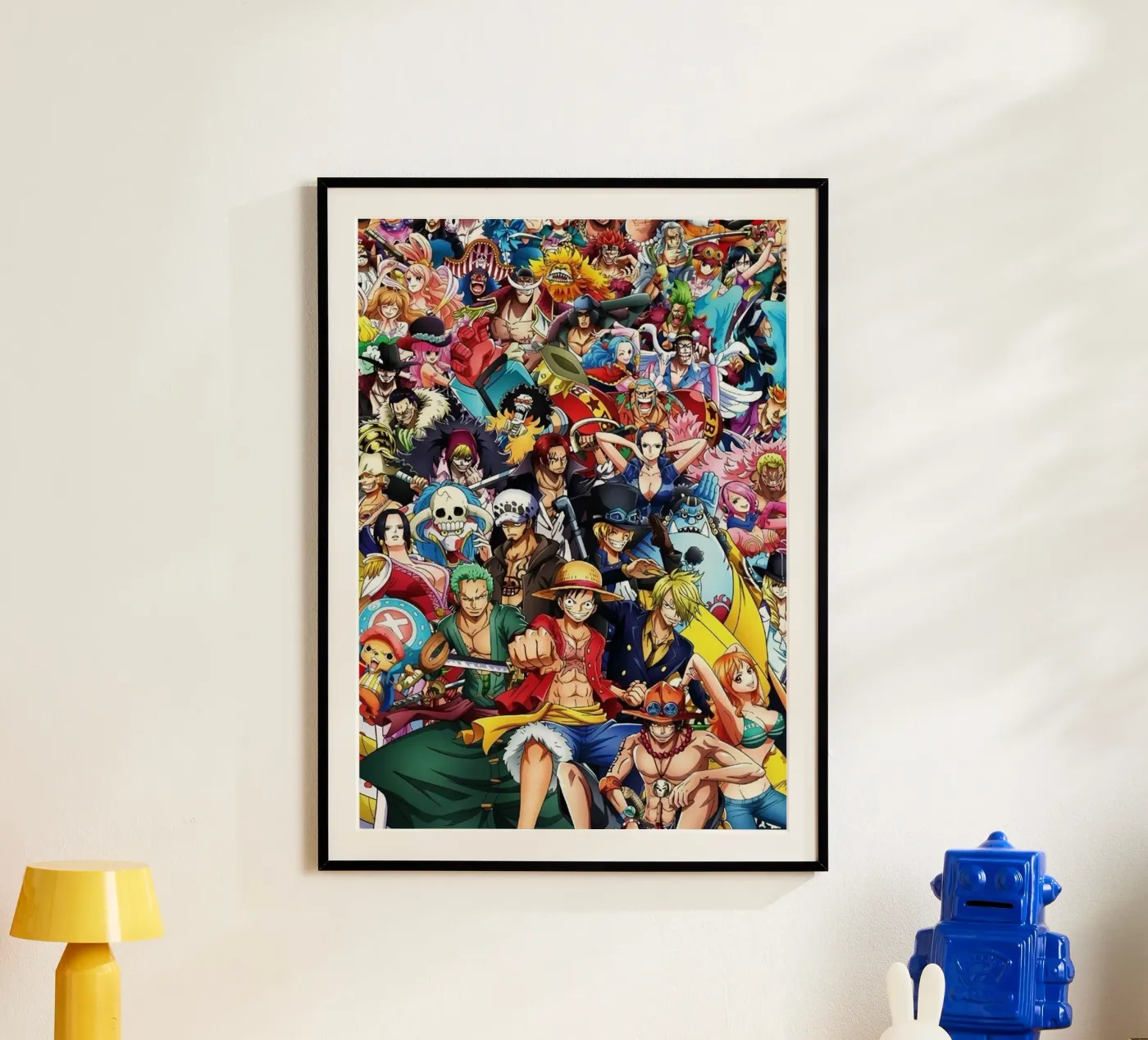 Die Seeräuber Poster von withandname