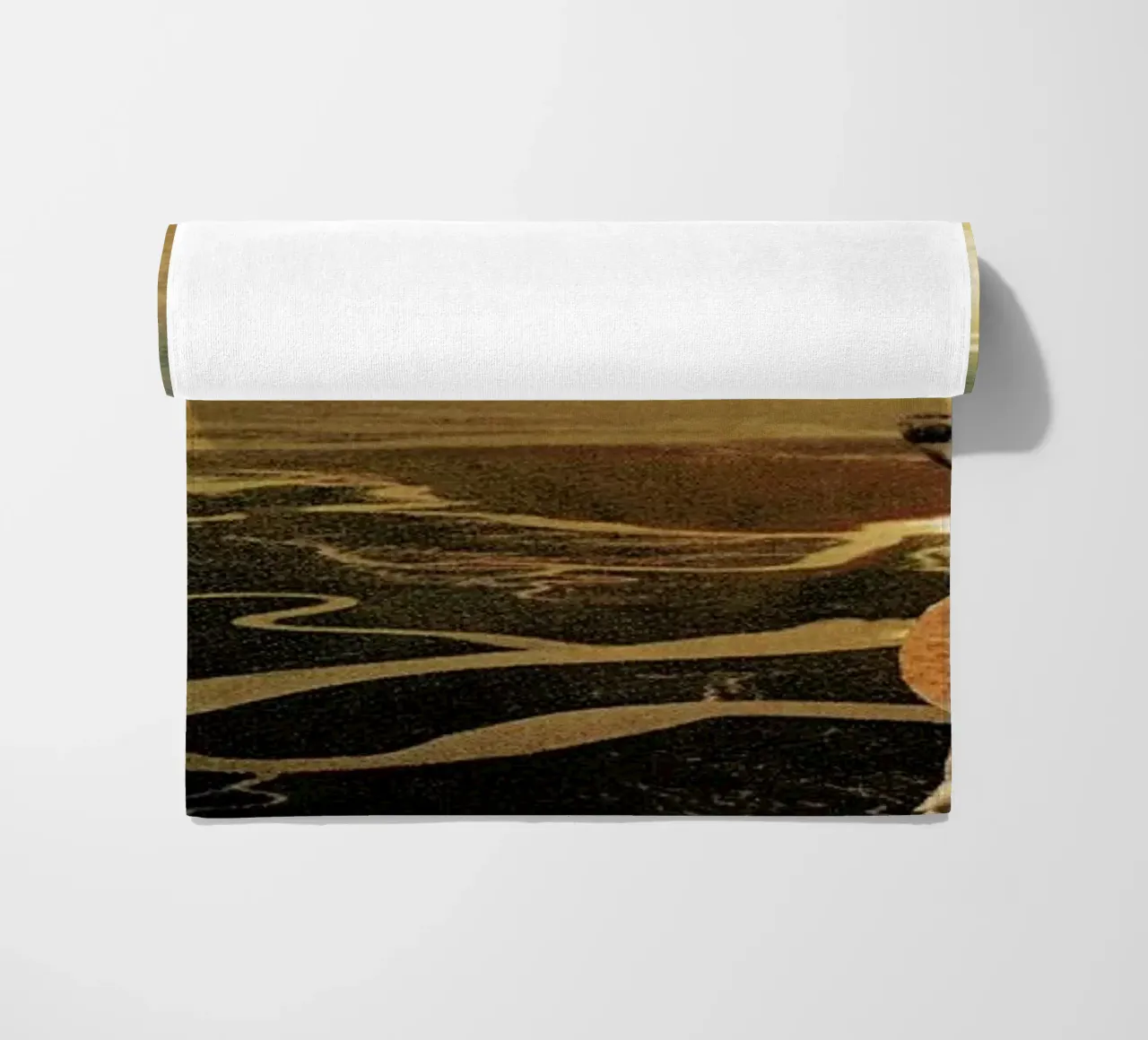 Unicorns Are Real telo mare da Jesse Treece