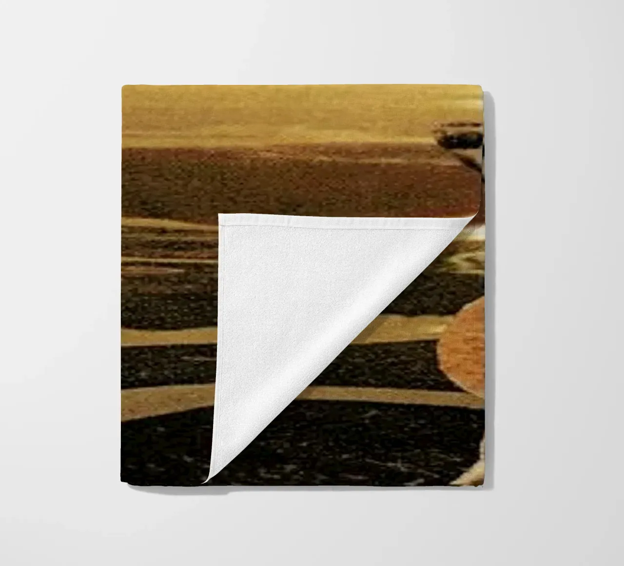 Unicorns Are Real telo mare da Jesse Treece