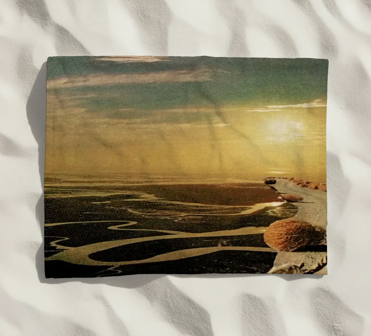 Unicorns Are Real telo mare da Jesse Treece