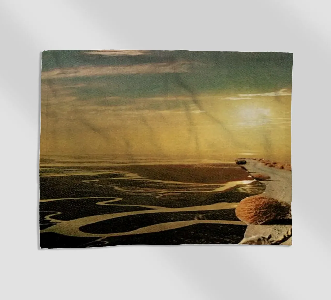 Unicorns Are Real telo mare da Jesse Treece