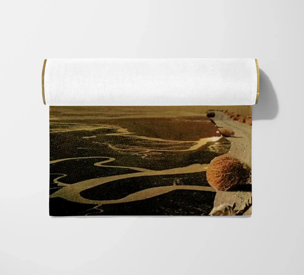 Unicorns Are Real telo mare da Jesse Treece