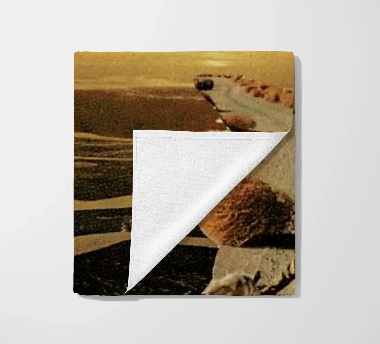 Unicorns Are Real telo mare da Jesse Treece