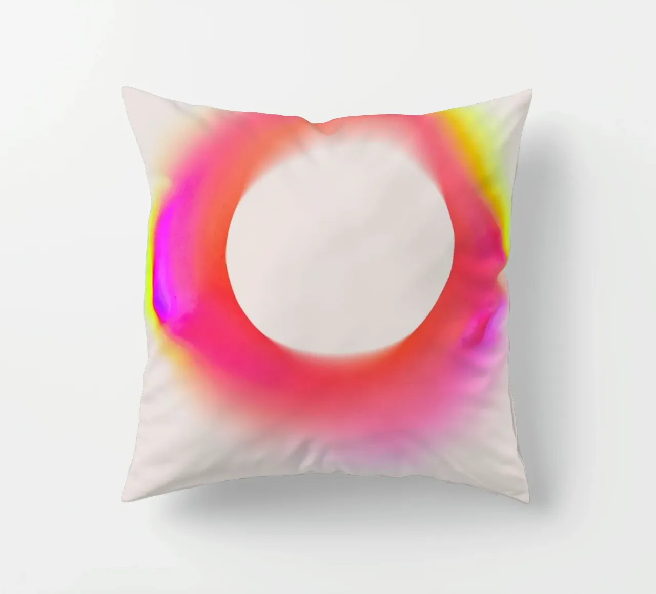 Space 7 cuscino da treechild