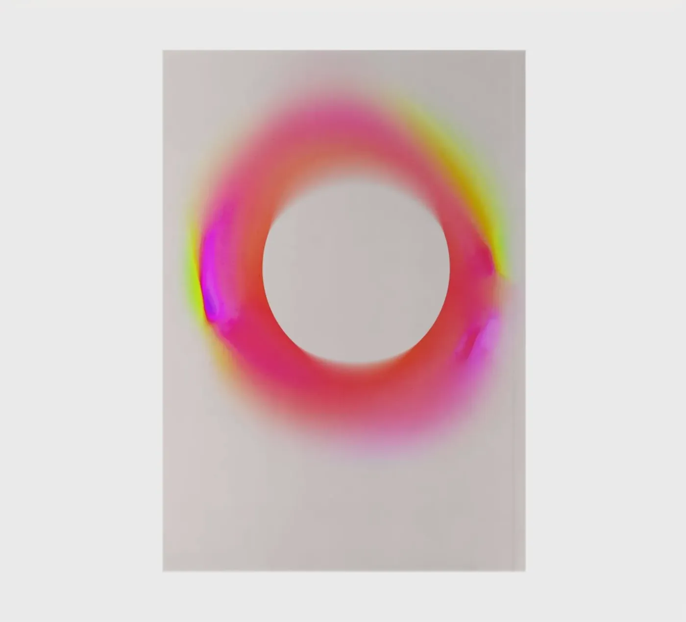 Space 7 notebook by treechild