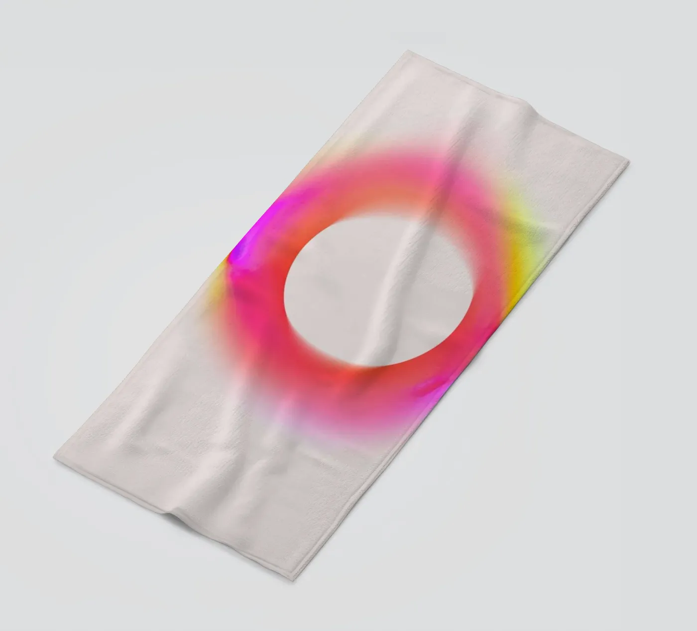 Space 7 telo mare da treechild