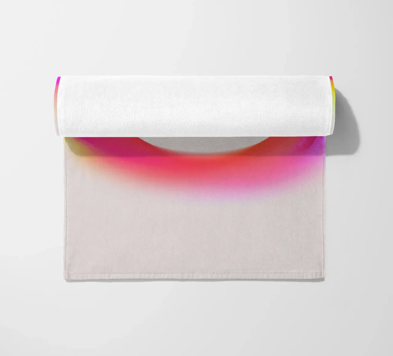 Space 7 telo mare da treechild