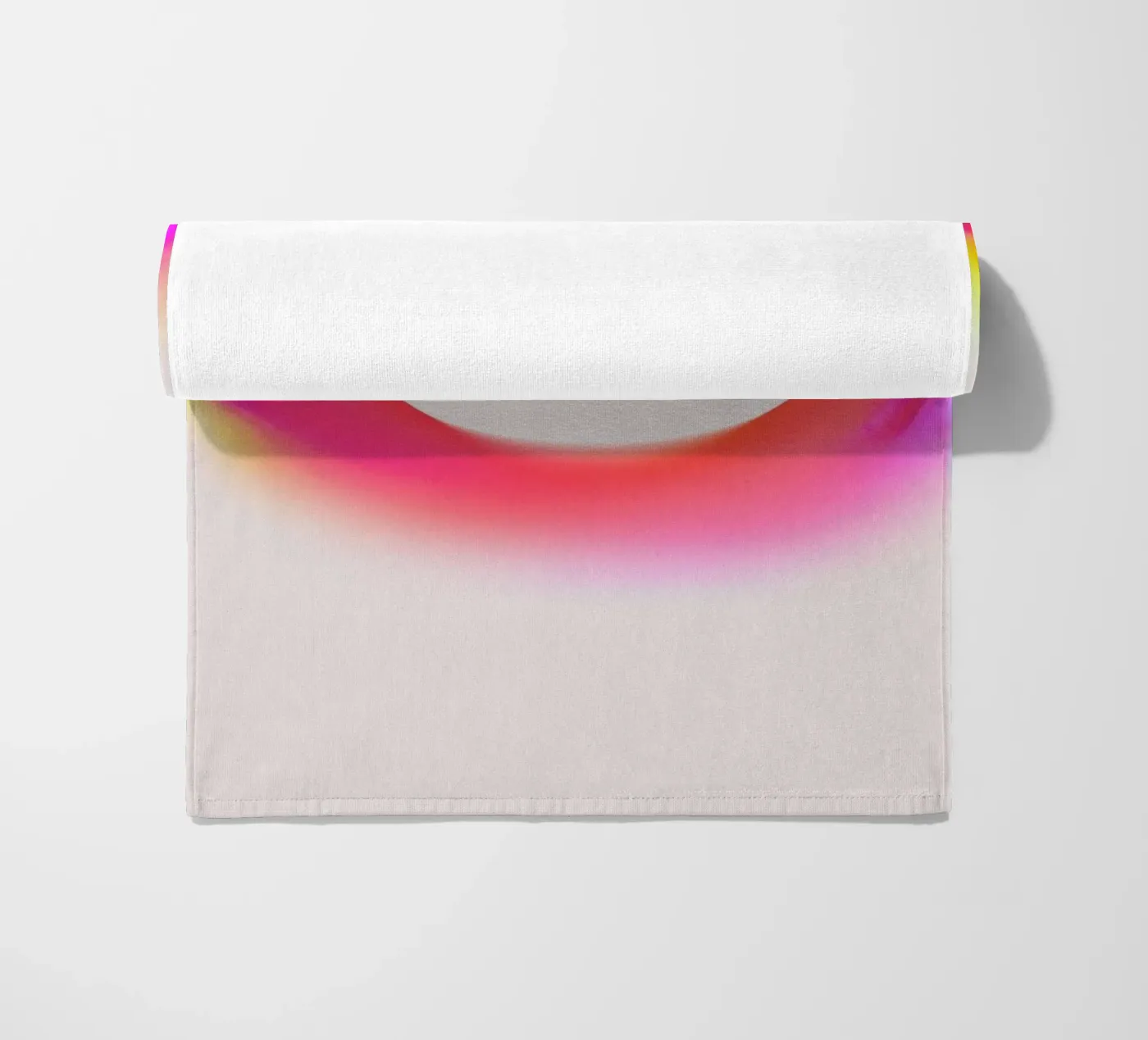 Space 7 telo mare da treechild