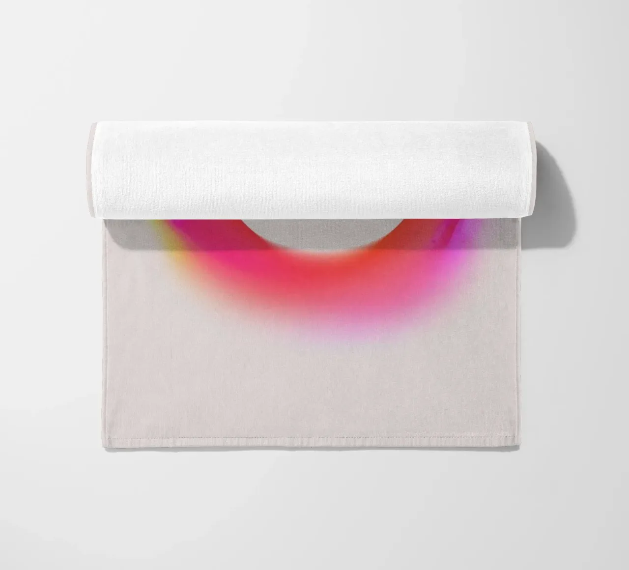 Space 7 telo mare da treechild