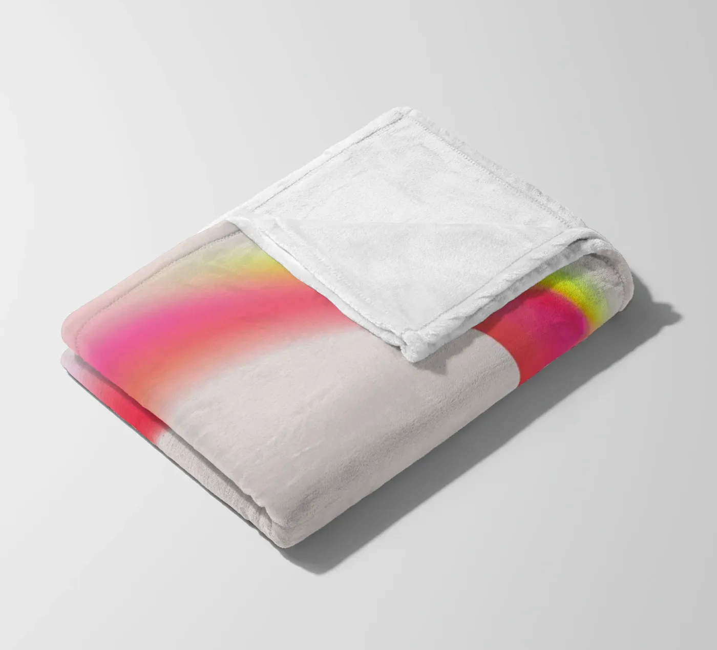 Space 7 fleecedeken van treechild