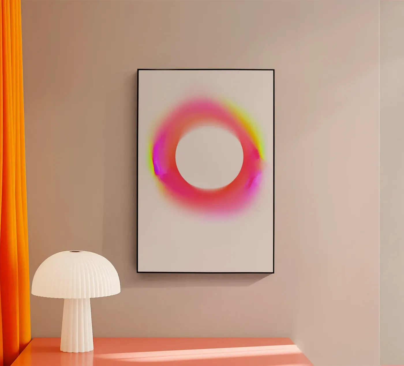 Space 7 plexiglass da treechild