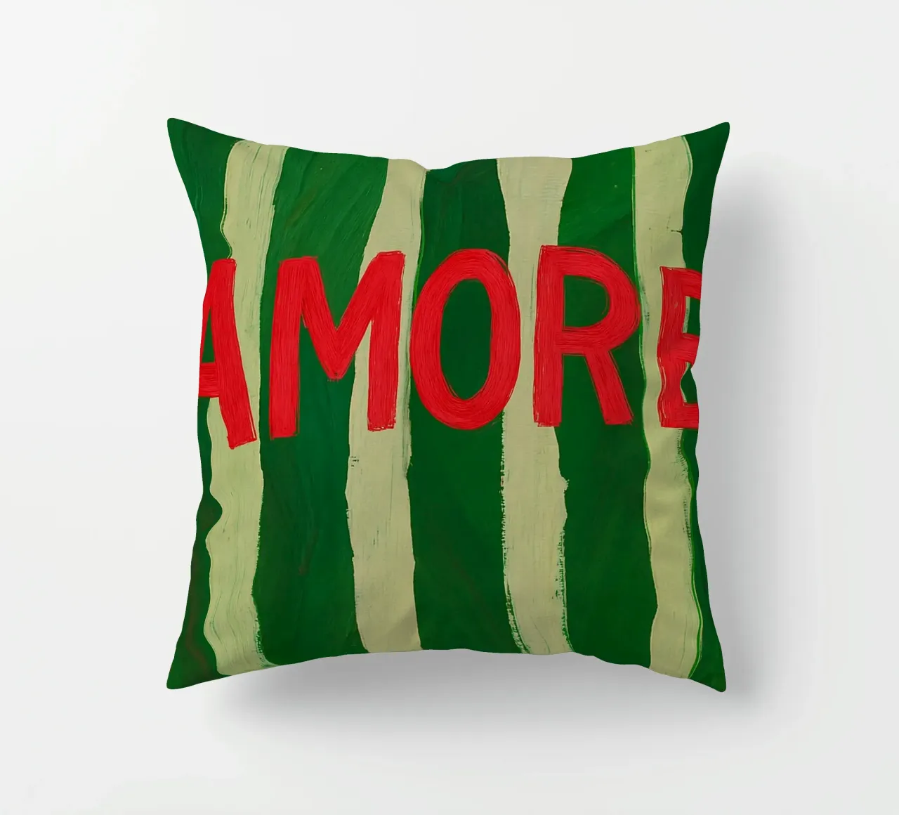 Amore cuscino da NORDLICHT DESIGNS