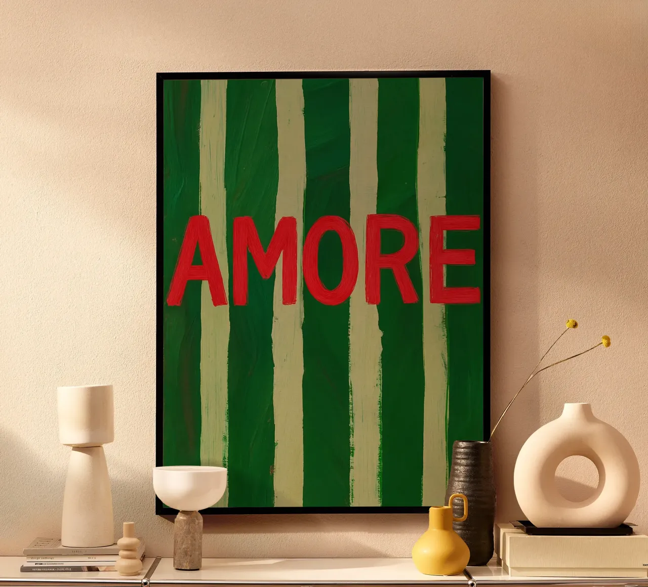 Amore carta hahnemühle da NORDLICHT DESIGNS
