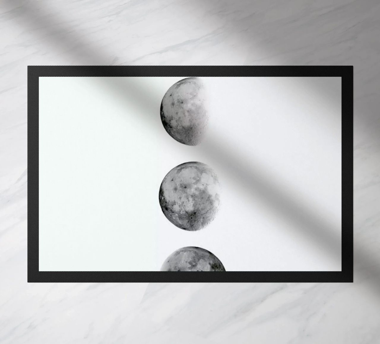 Phases of the Moon zerbino da daylight design studio