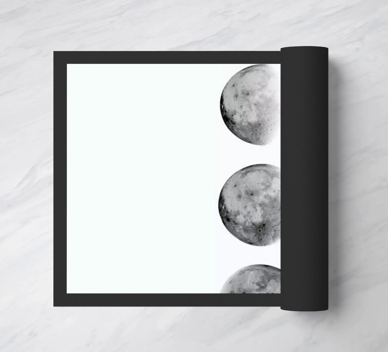 Phases of the Moon zerbino da daylight design studio