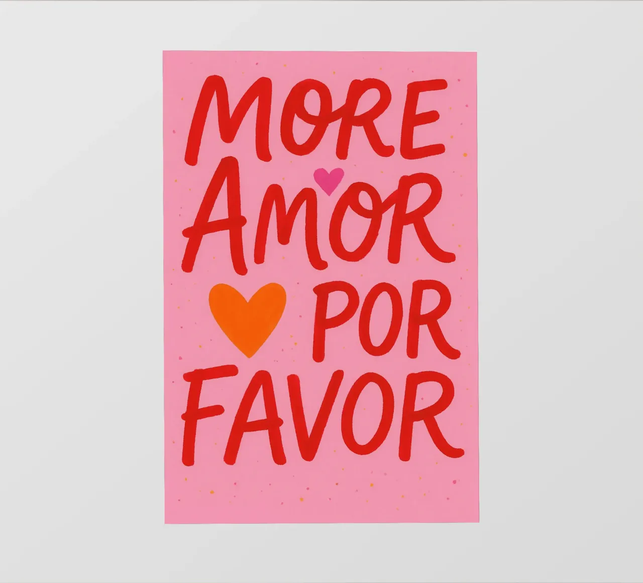 More Amore telo in pvc da NORDLICHT DESIGNS