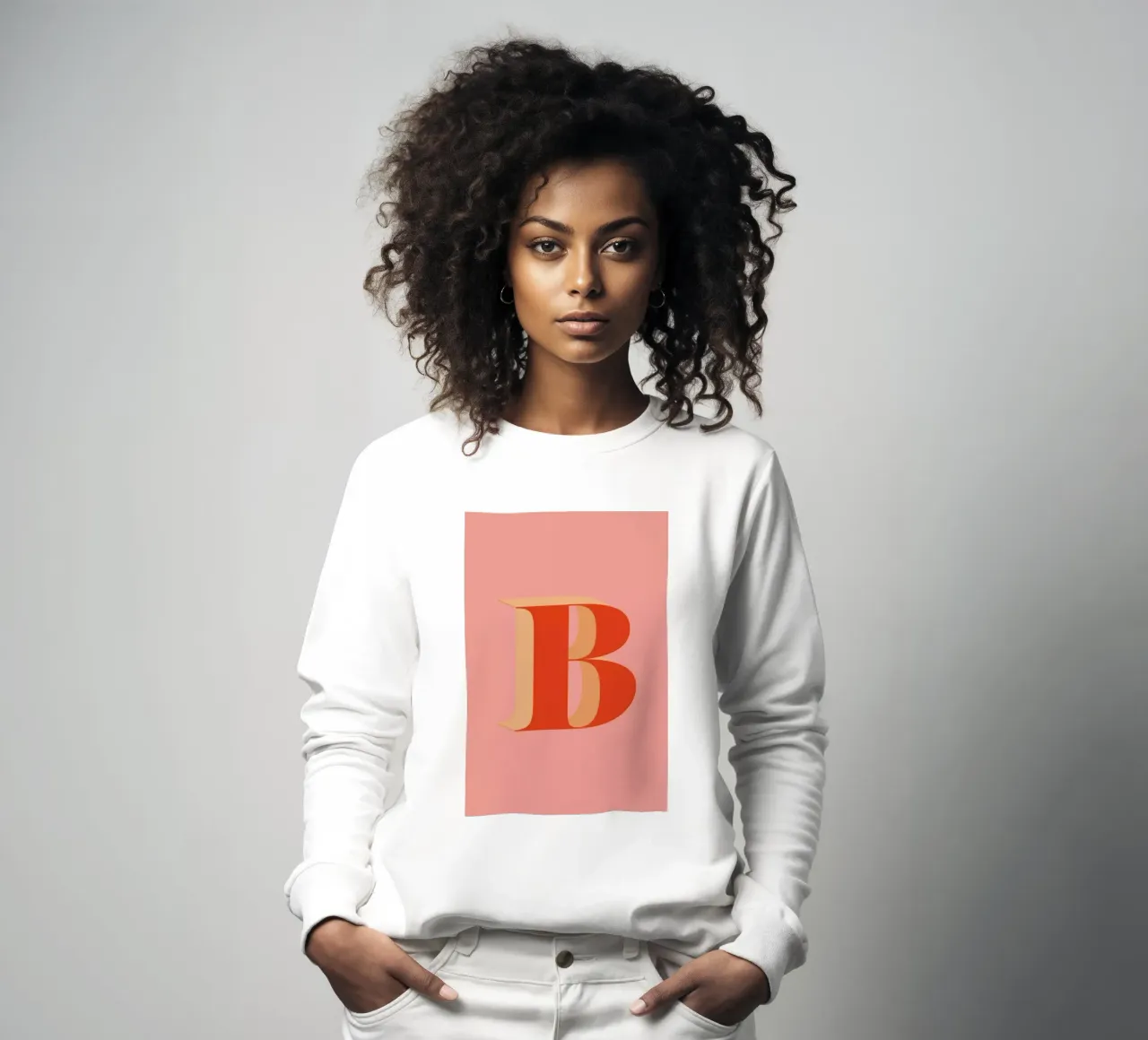 Red B felpa da daylight design studio