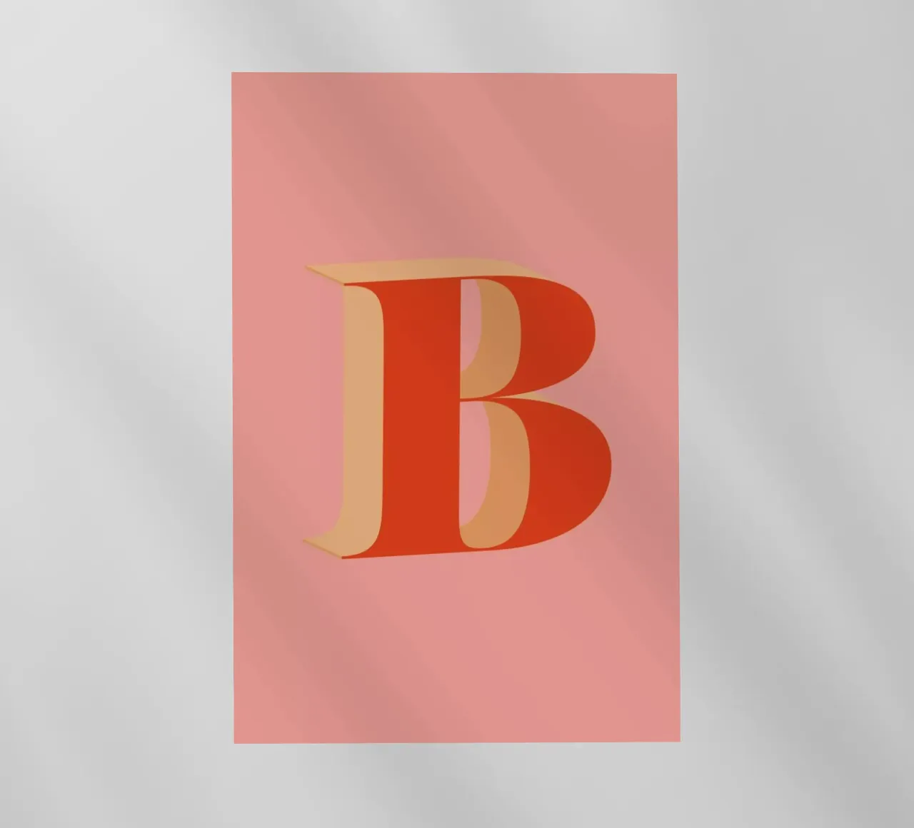 Red B pellicola backlit da daylight design studio