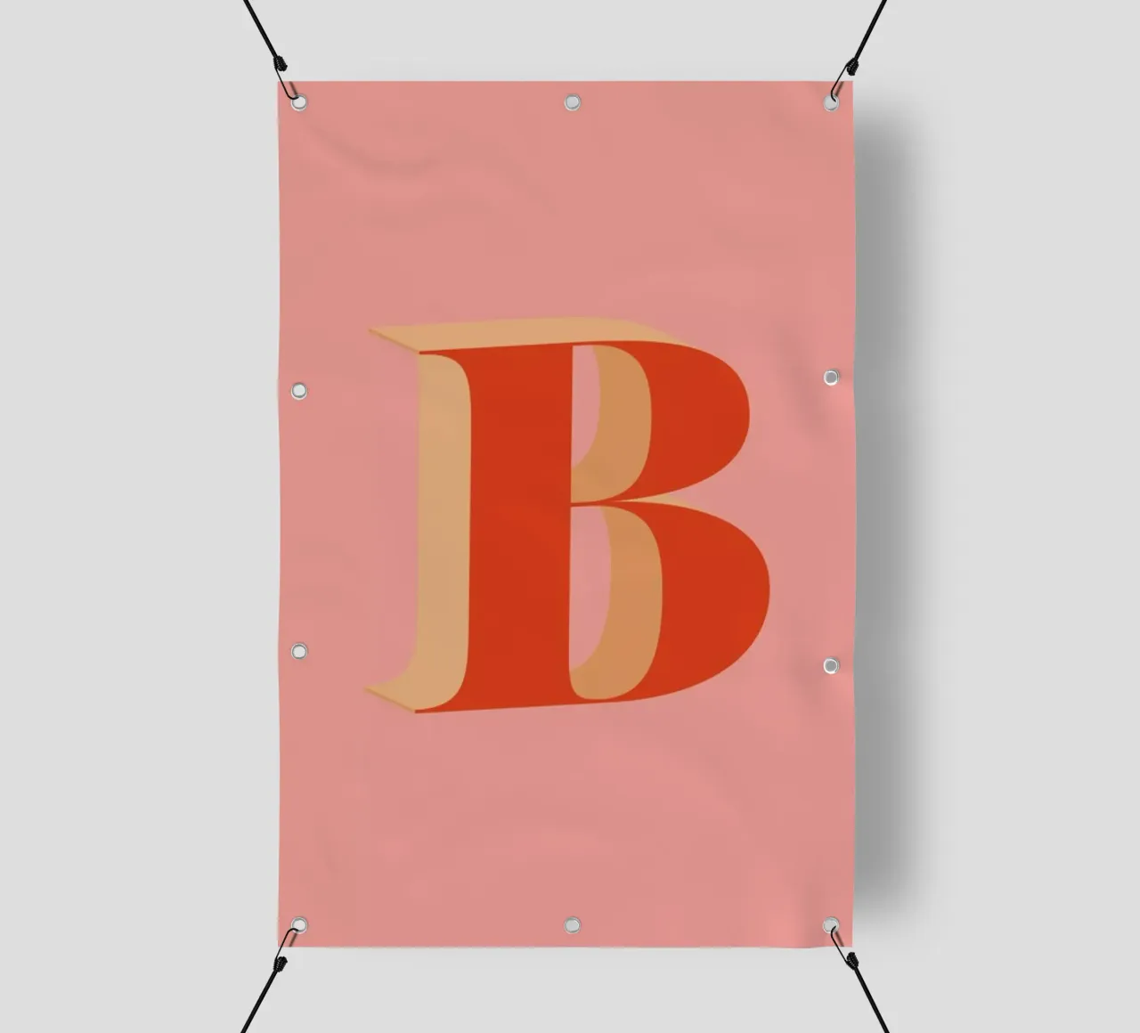 Red B telo in pvc da daylight design studio