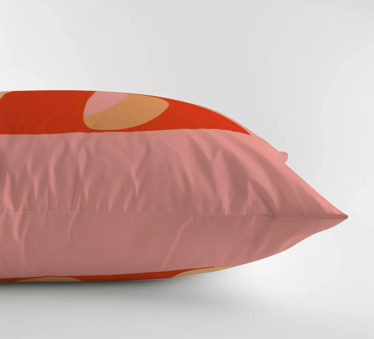 Red B cuscino da daylight design studio