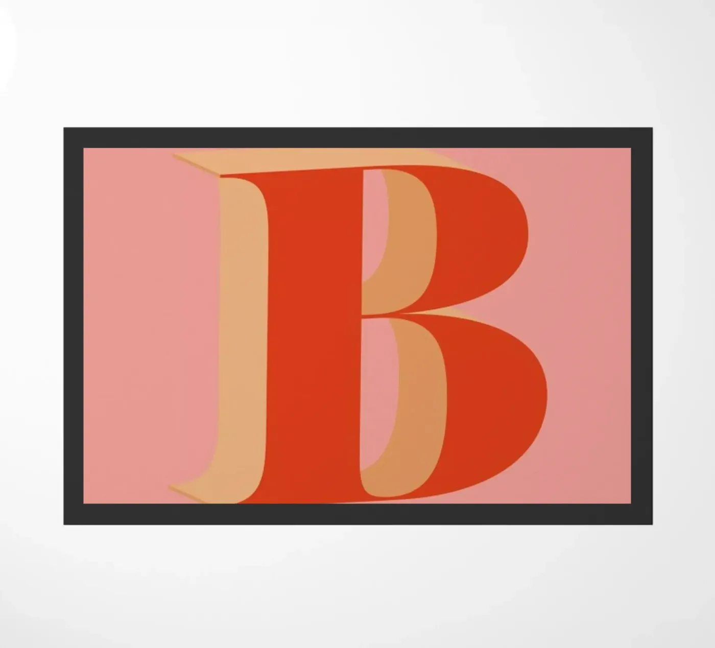 Red B zerbino da daylight design studio