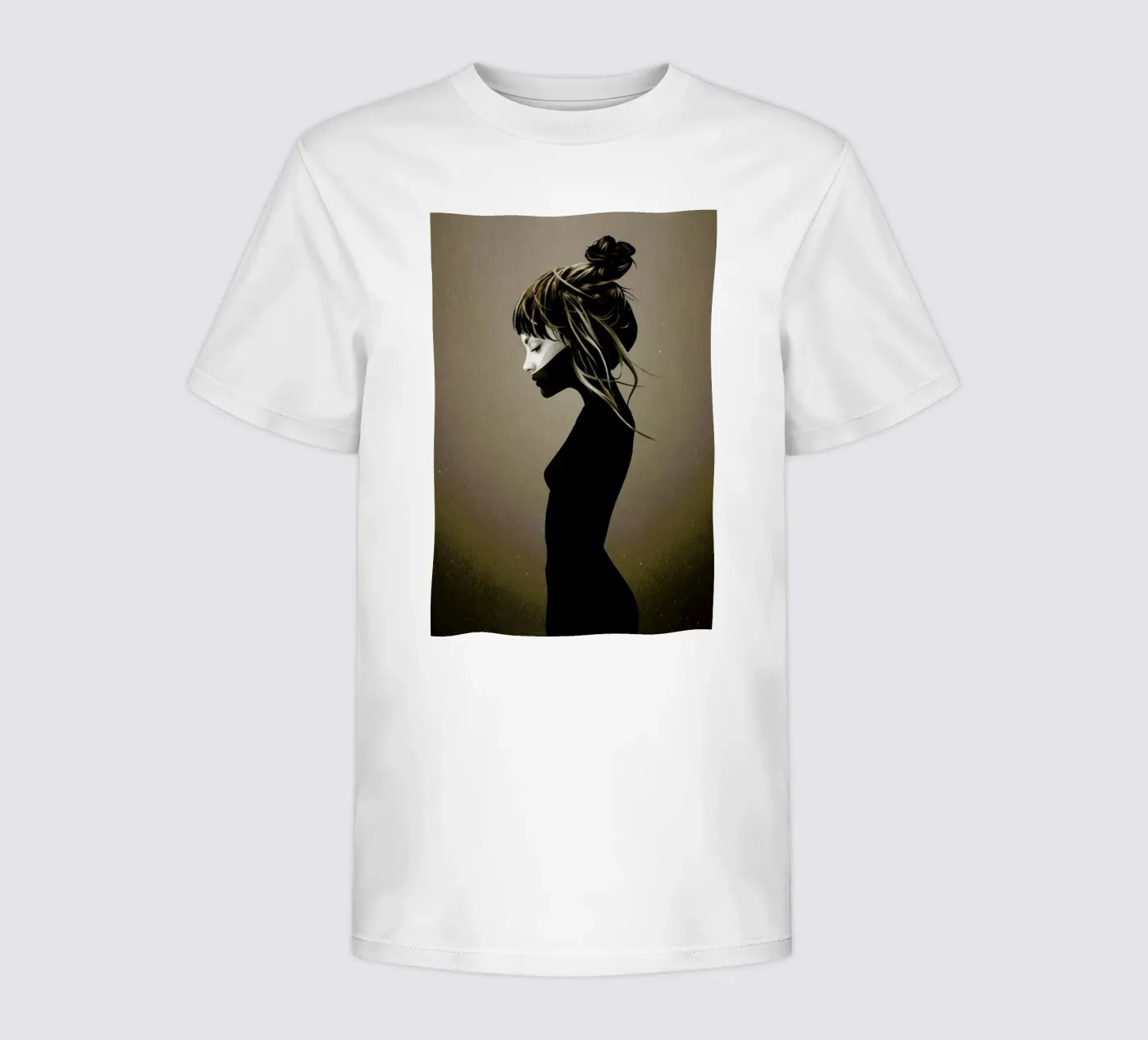 This City t-shirt bambini da Ruben Ireland
