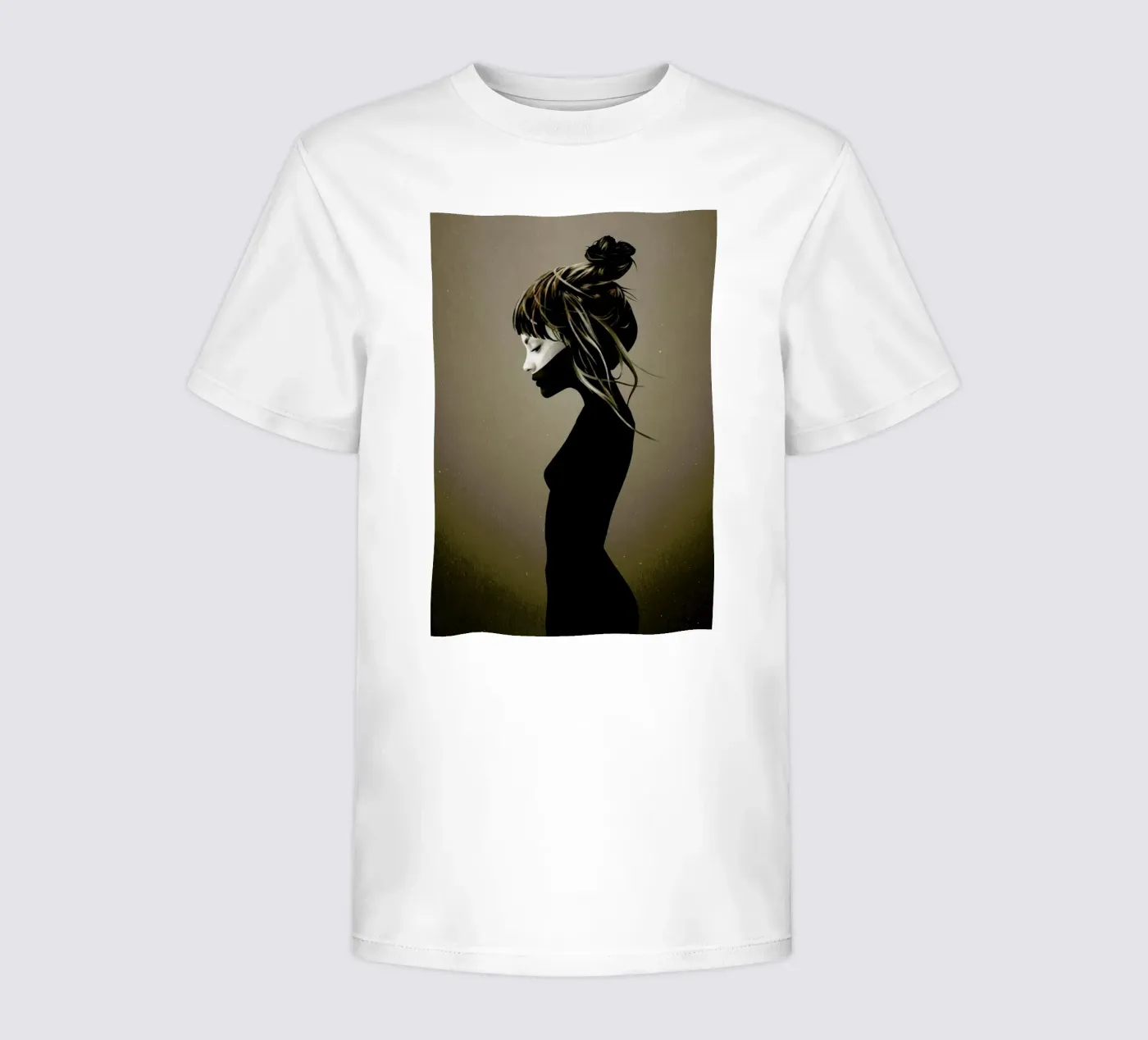 This City t-shirt bambini da Ruben Ireland