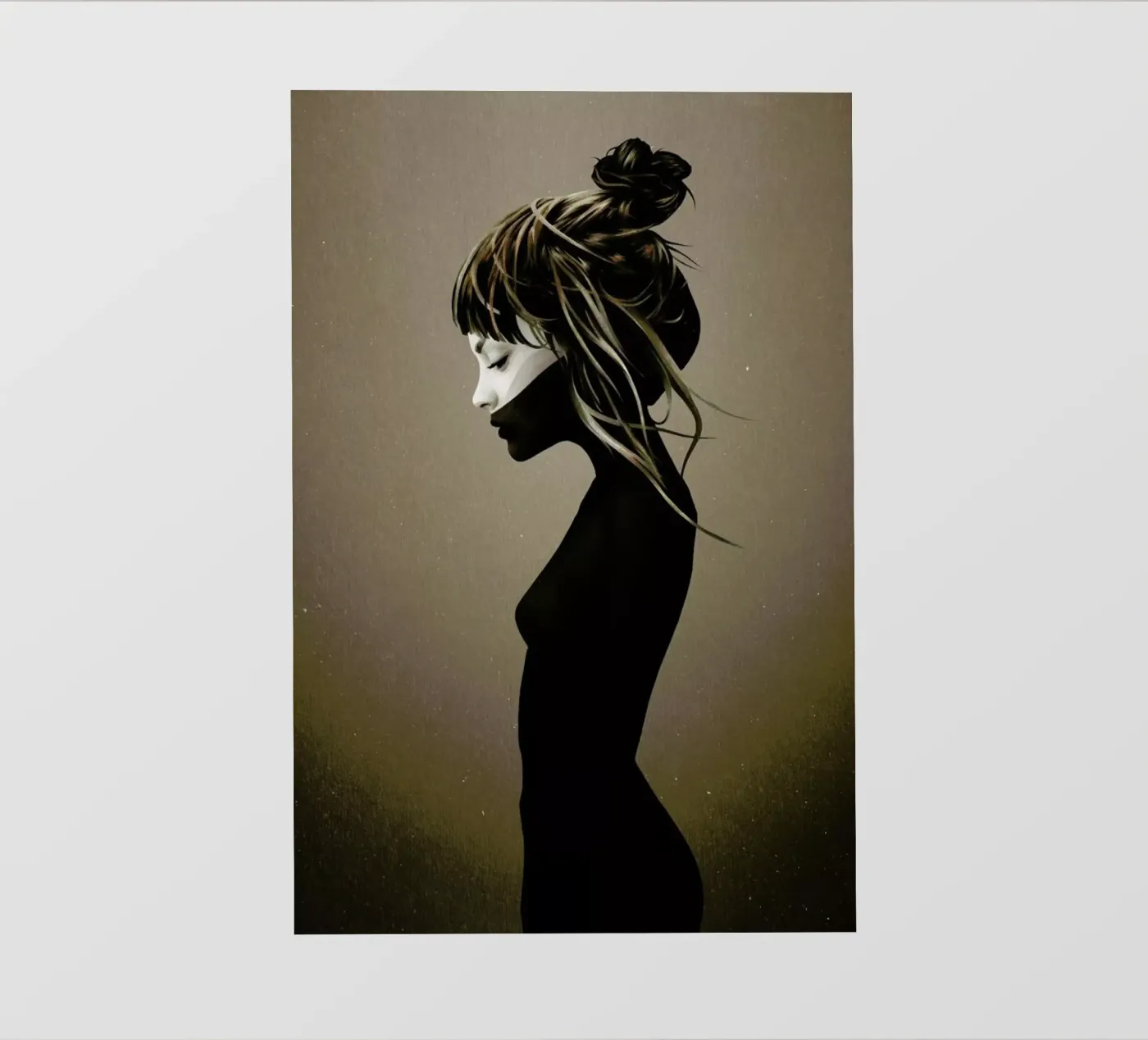 This City pellicola backlit da Ruben Ireland