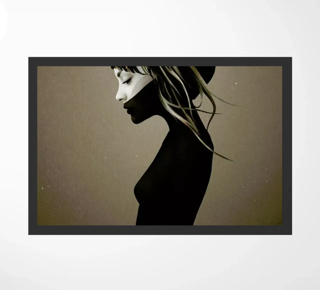 This City zerbino da Ruben Ireland