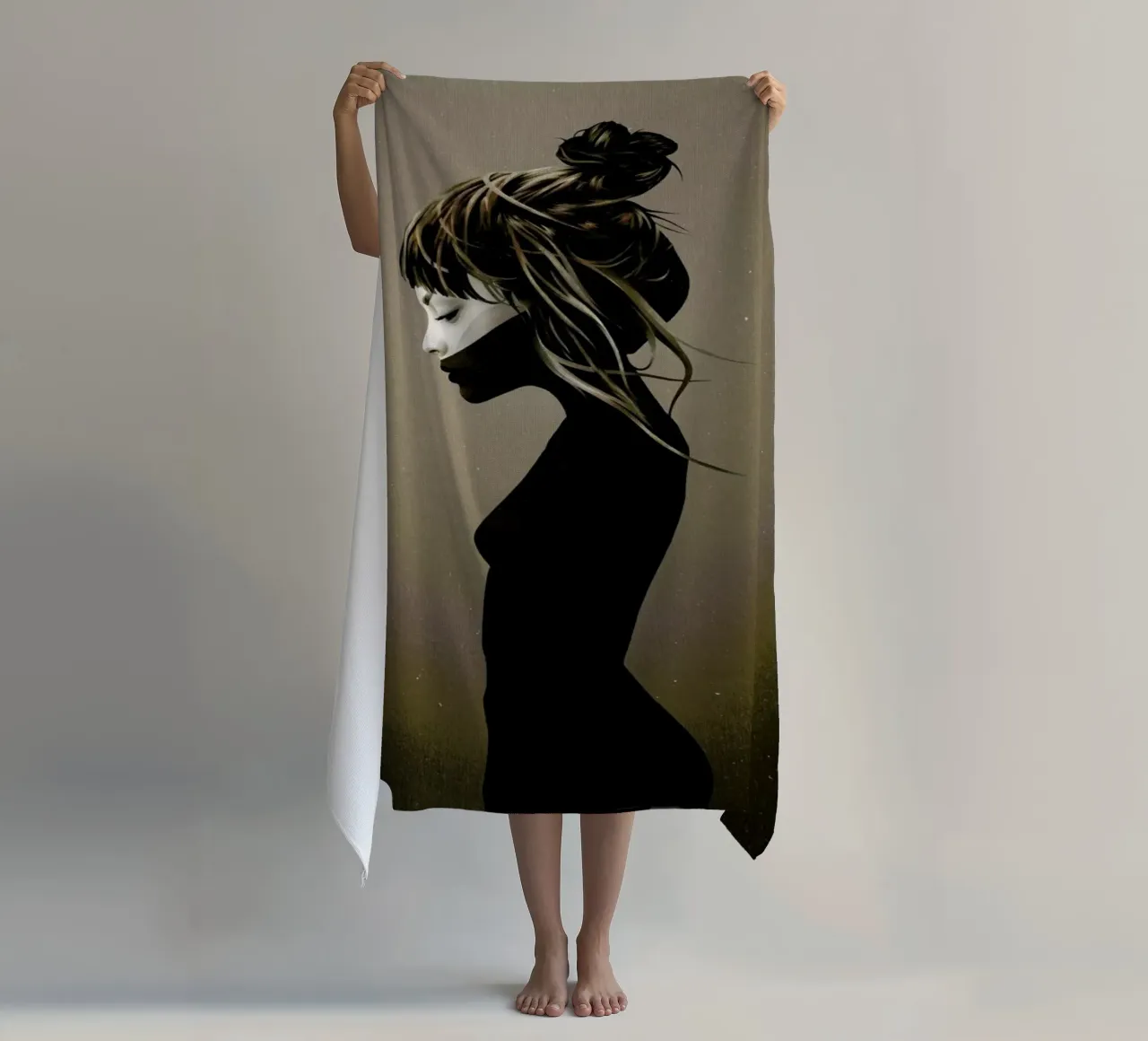 This City telo mare da Ruben Ireland