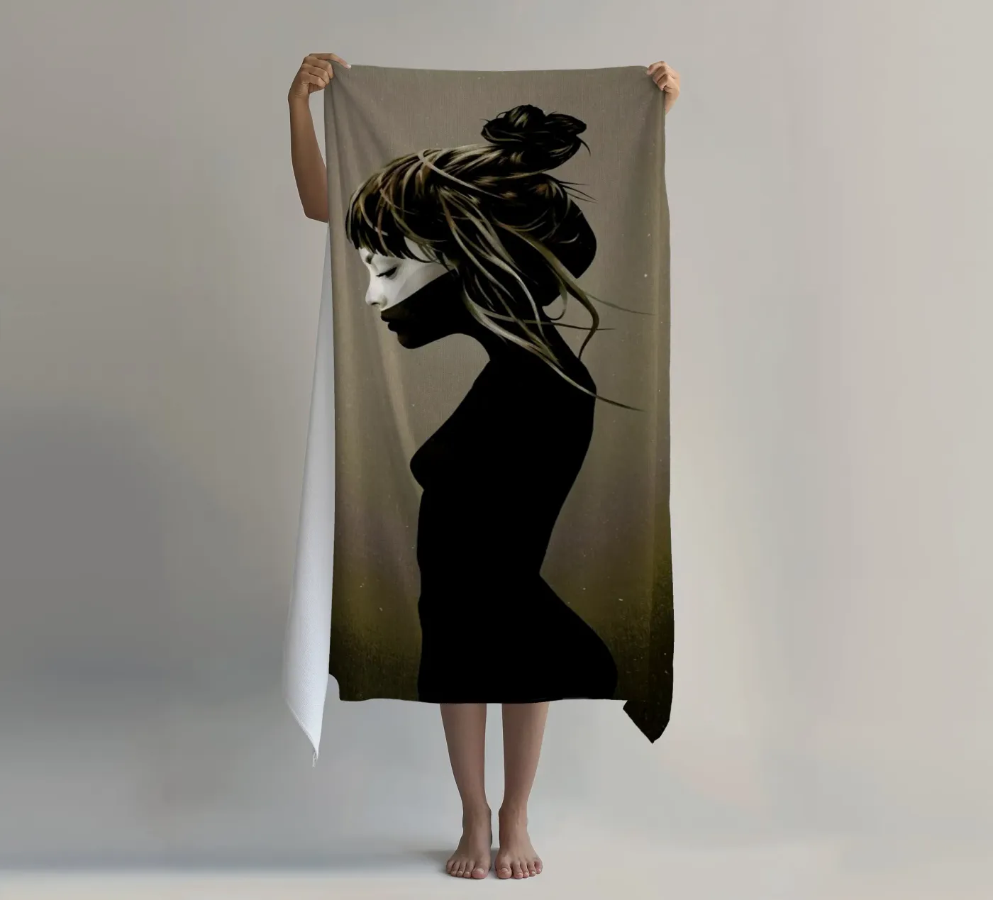 This City telo mare da Ruben Ireland