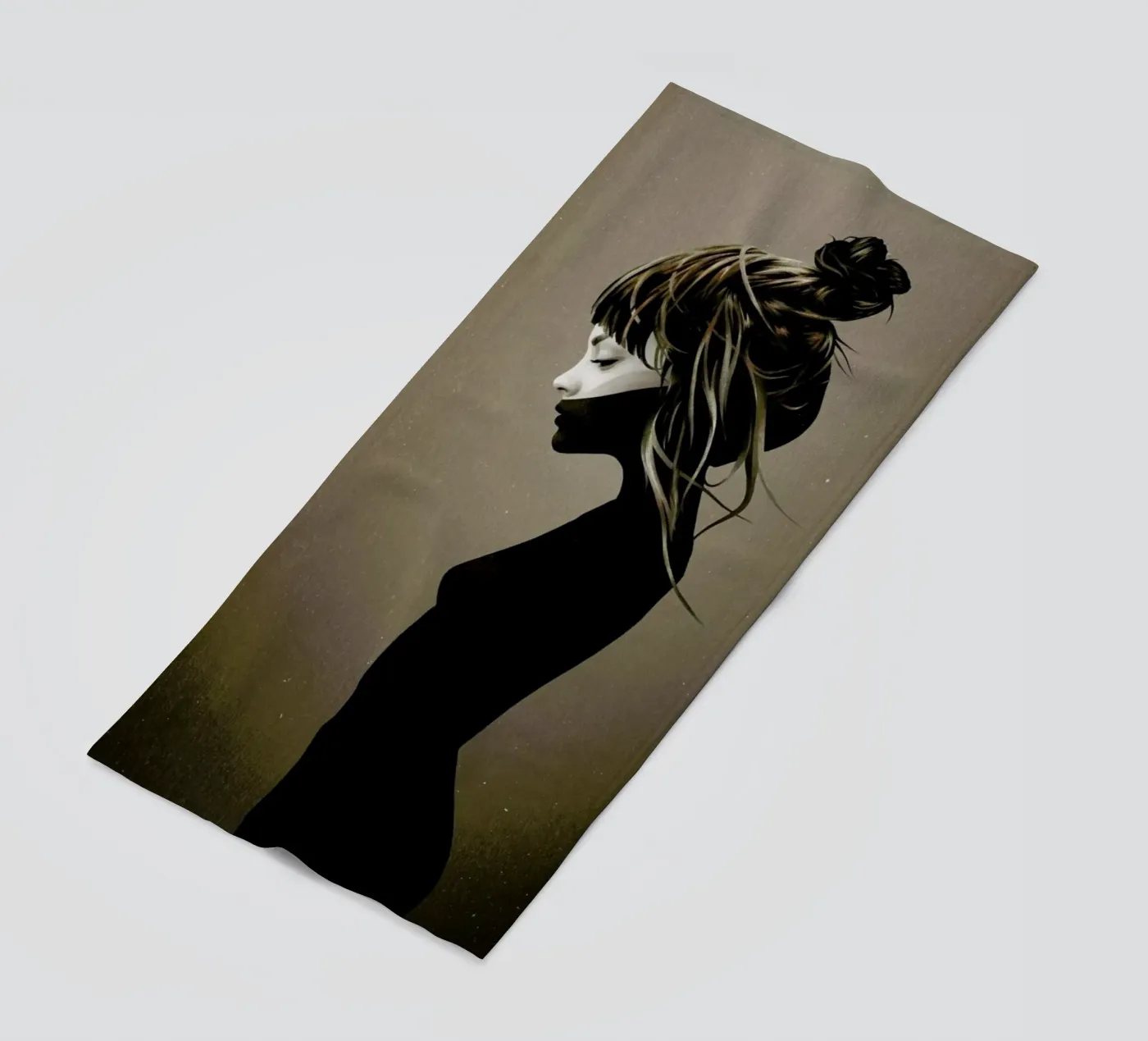 This City telo mare da Ruben Ireland