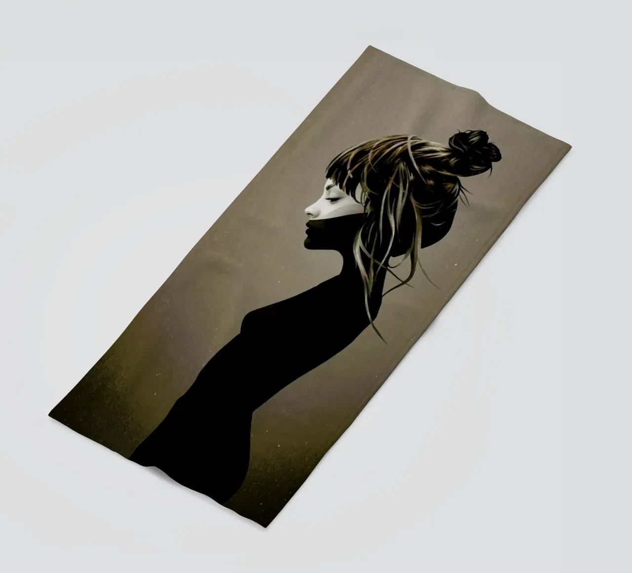 This City telo mare da Ruben Ireland