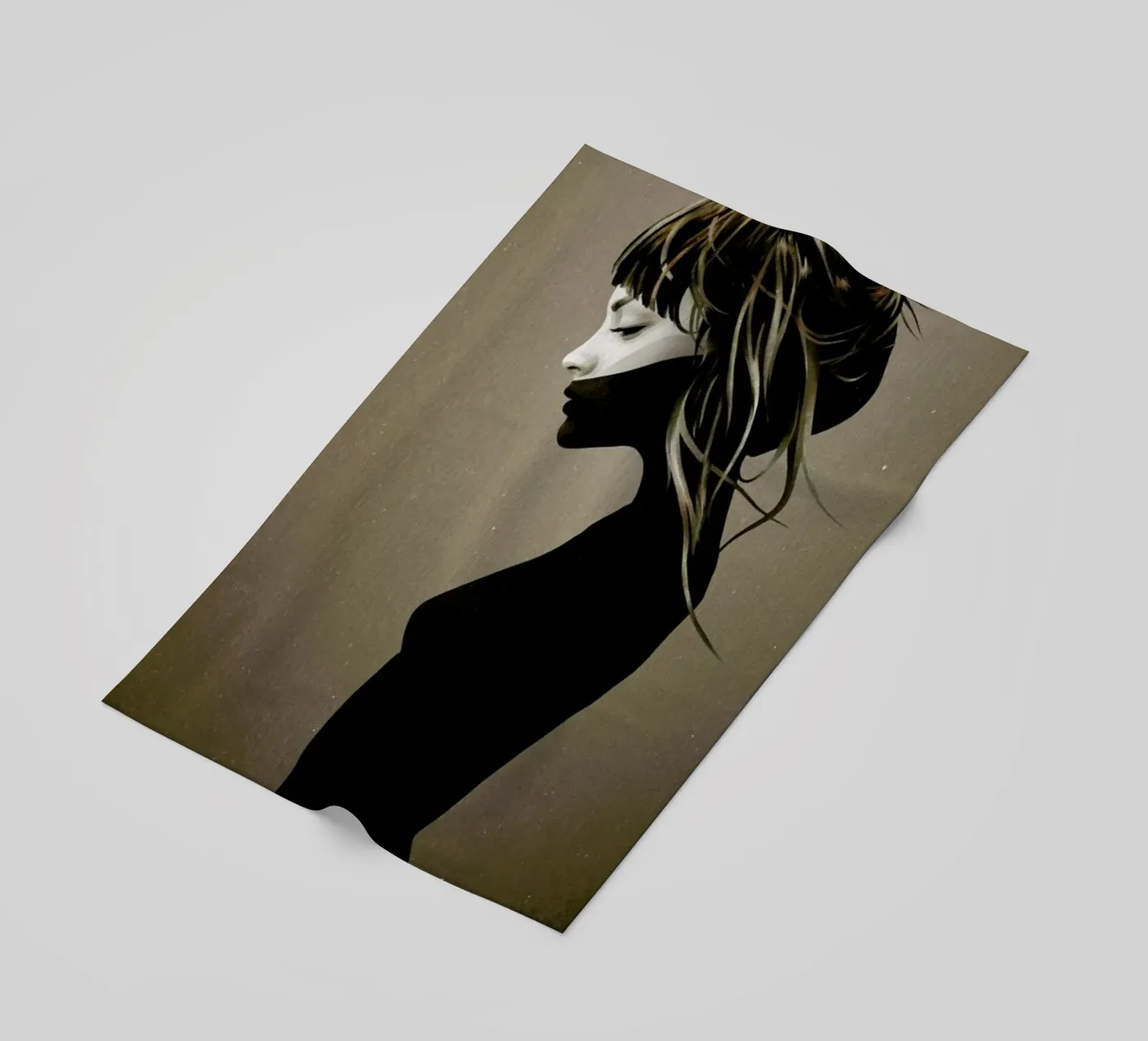 This City telo mare da Ruben Ireland