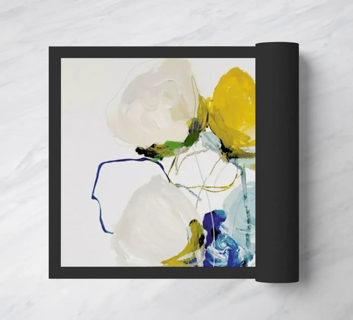 Bloom 1218 zerbino da Leigh Viner