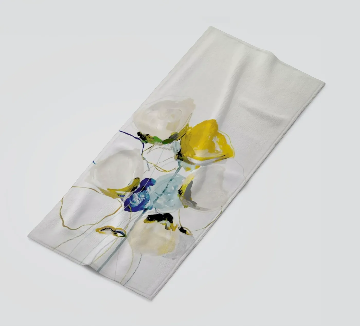 Bloom 1218 telo mare da Leigh Viner