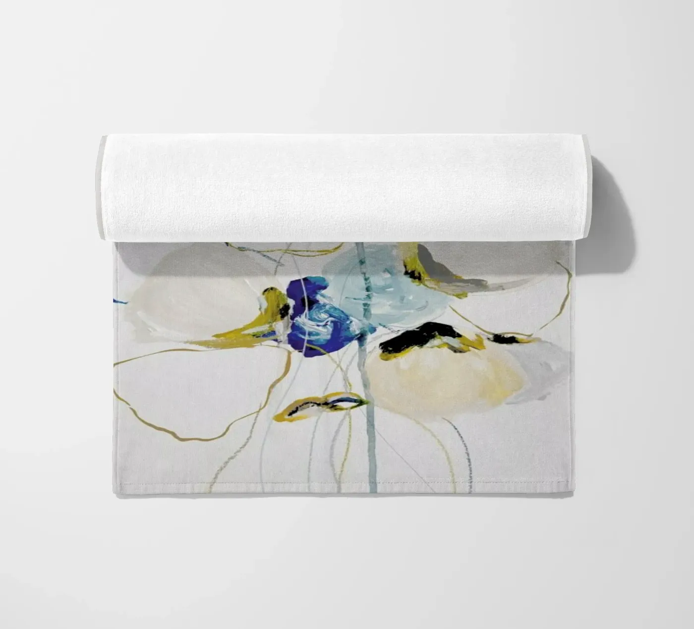 Bloom 1218 telo mare da Leigh Viner