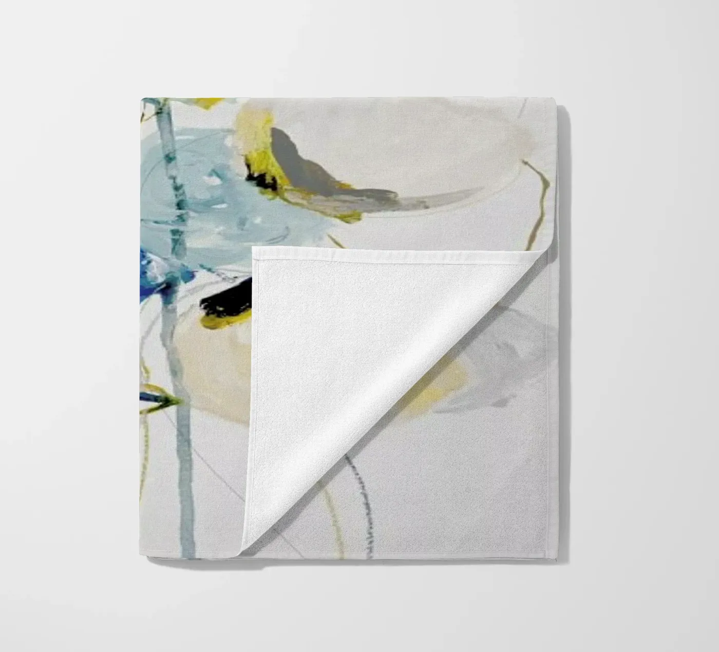 Bloom 1218 telo mare da Leigh Viner