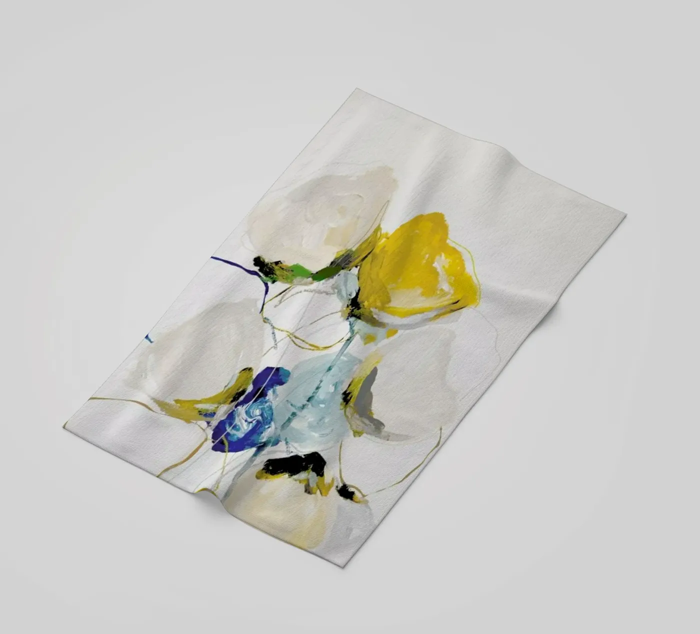 Bloom 1218 telo mare da Leigh Viner