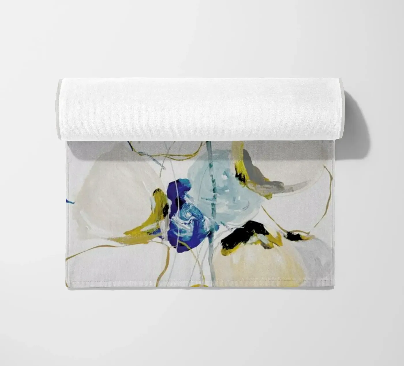 Bloom 1218 telo mare da Leigh Viner