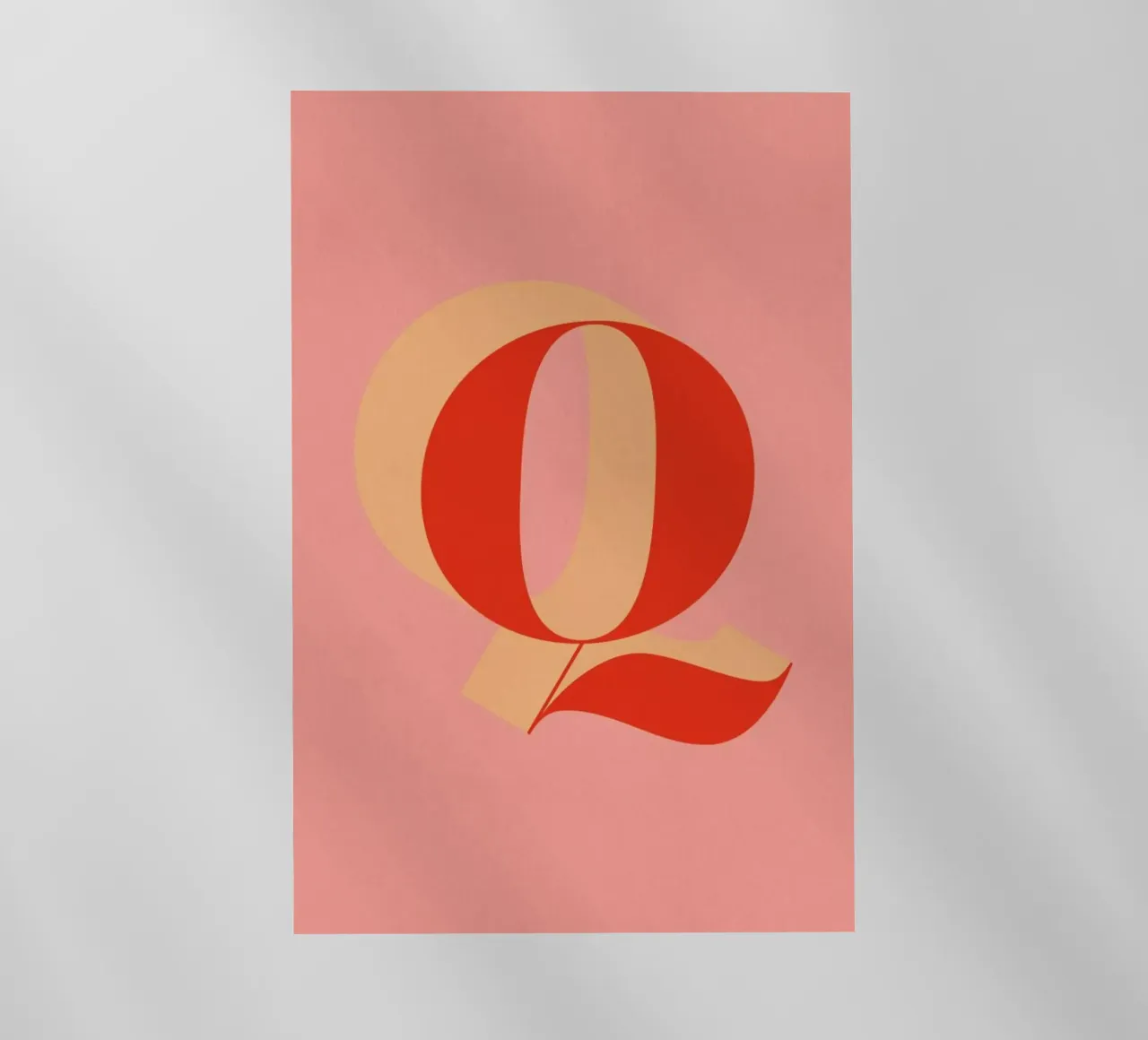 Red Q lámina retroiluminada de daylight design studio