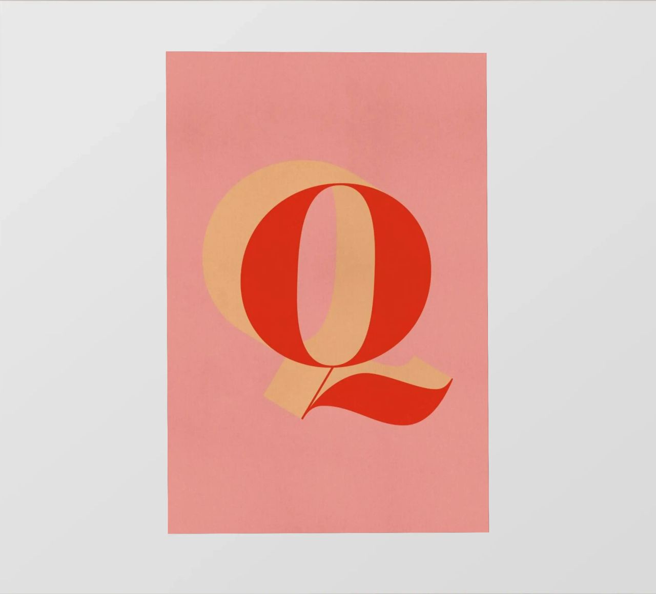 Red Q pellicola backlit da daylight design studio